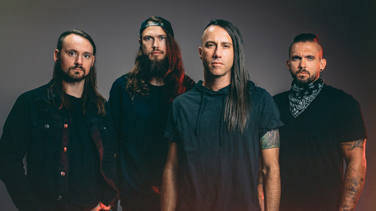 Disciple lanza «Bad Words», el último anticipo de su próximo álbum ...